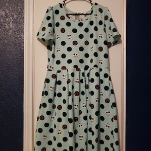 UNICORN 2XL Amelia NBC